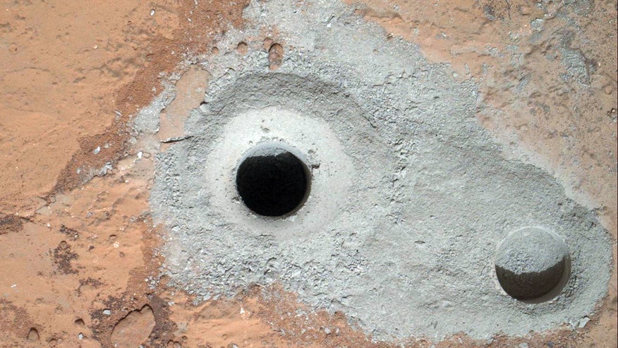 Mars CuriosityDrillMars.jpg